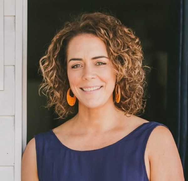 Photo of Sarah Lavelle